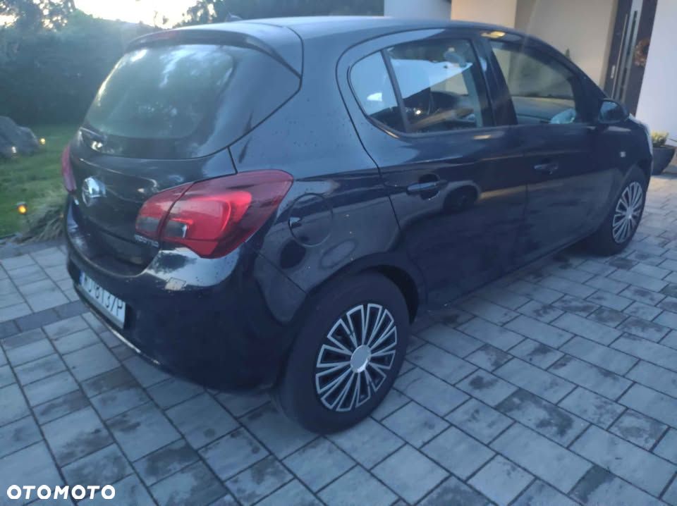 Opel Corsa 1.4 Enjoy - 2