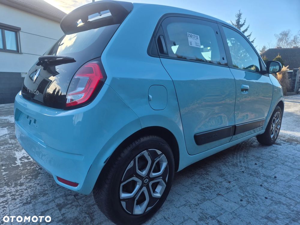 Renault Twingo SCe 65 LIFE - 4
