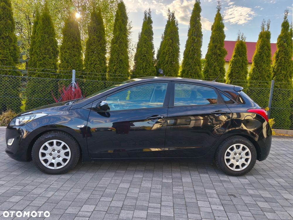 Hyundai i30 1.4 Style - 5