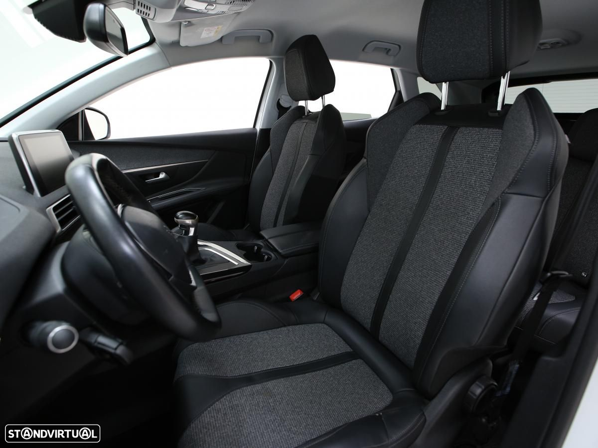 Peugeot 3008 1.5 BlueHDi Allure - 8