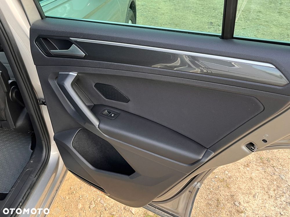 Volkswagen Tiguan 2.0 TDI SCR DSG - 18