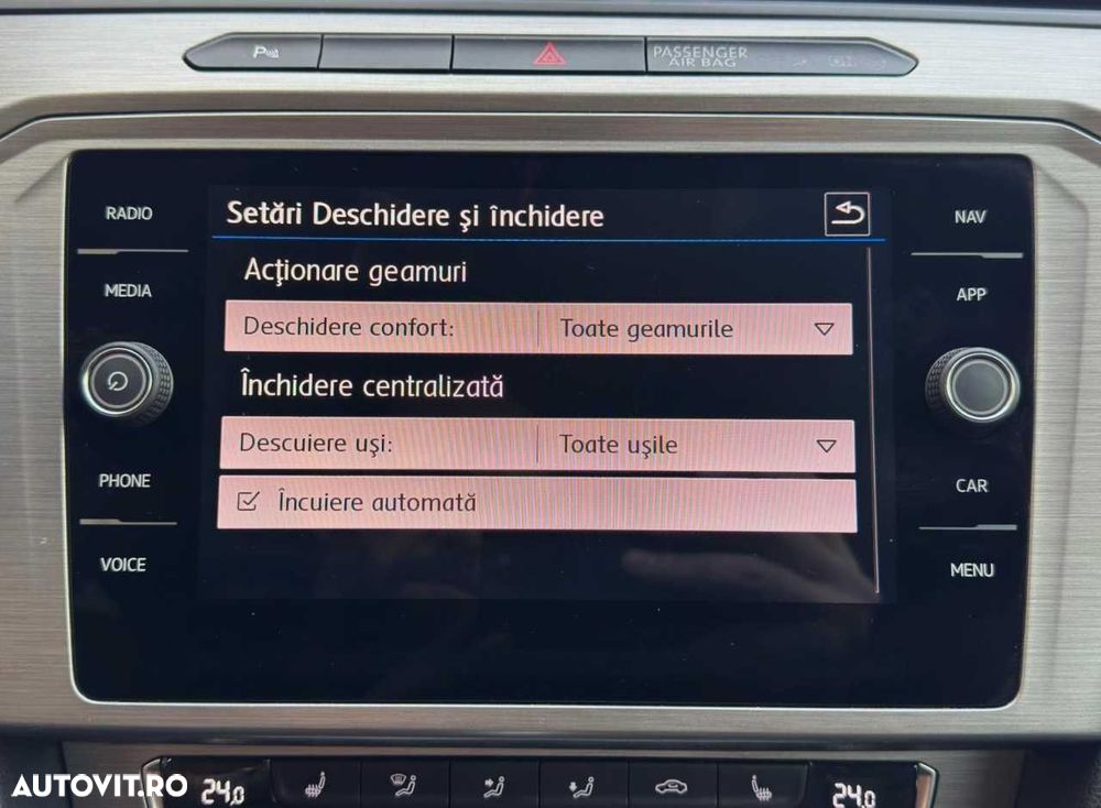 Volkswagen Passat - 32