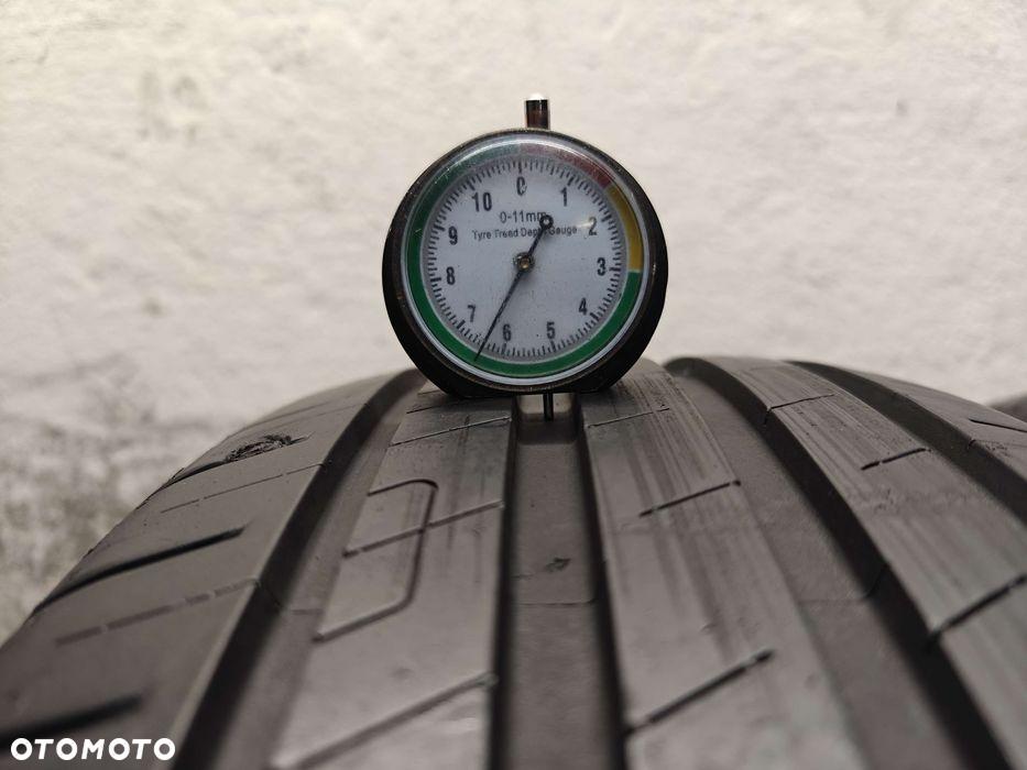 4x 205/55R17 opony letnie Goodyear 6,5mm 2022 (N370) - 7