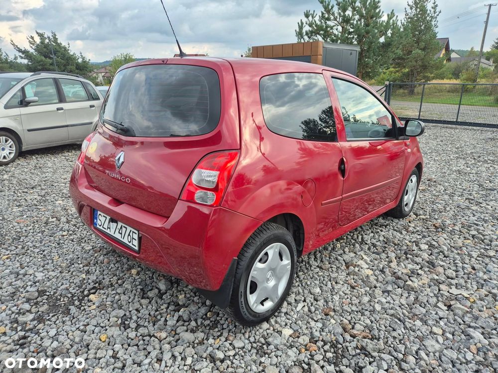 Renault Twingo 1.2 16V Wind - 5
