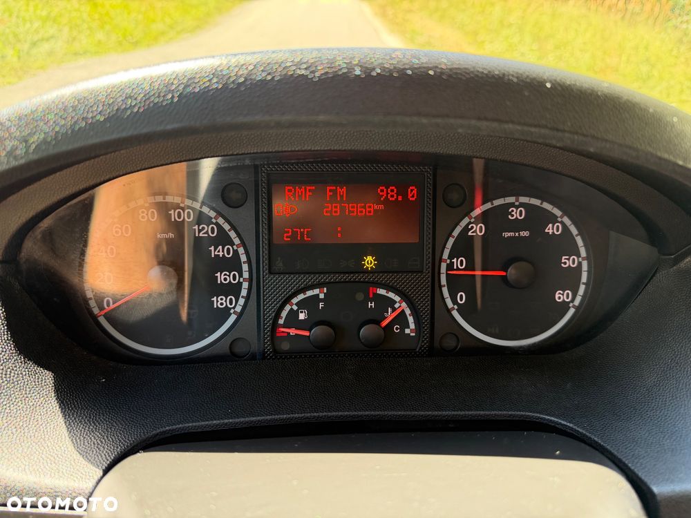Fiat DUCATO - 12