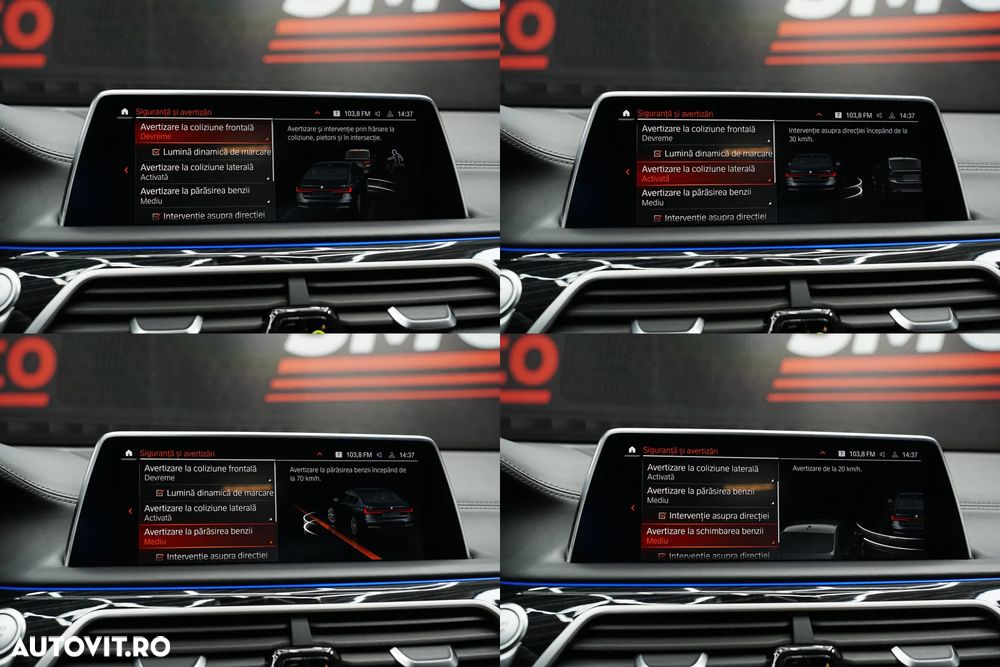 BMW Seria 7 - 19