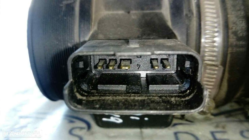 MEDIDOR DE MASSA DE AR CITROEN XSARA 2001 -9628336380 - 3