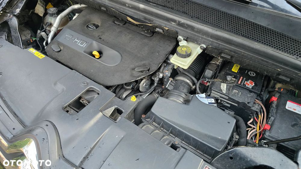 Citroën C4 Grand Picasso 2.0 BlueHDi Intensive - 13