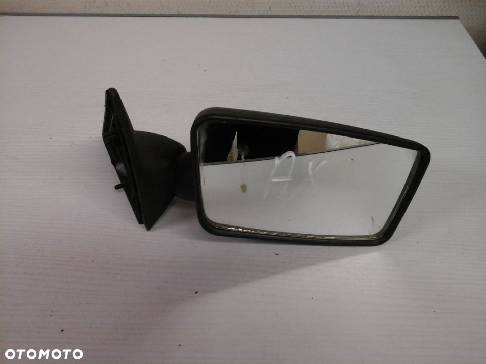 LUSTERKO MANUALNE CITROEN AX PRAWE LUB LEWE - 3