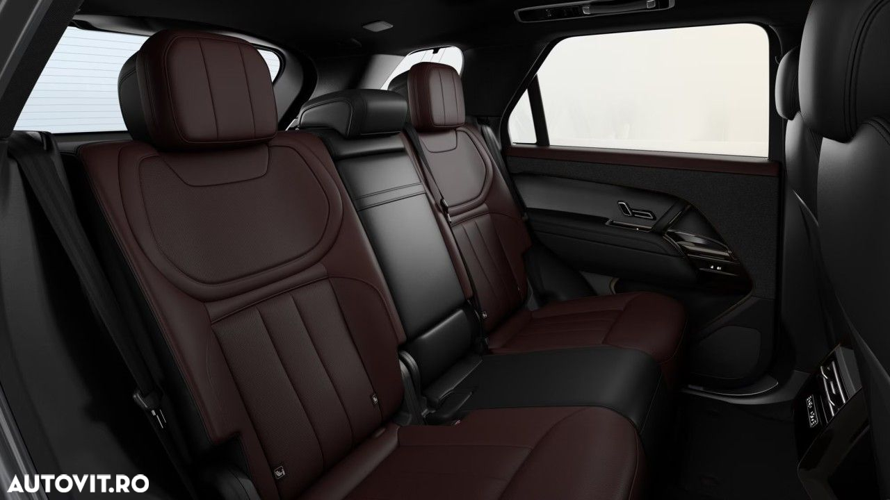Land Rover Range Rover Sport 3.0 I6 D300 MHEV Dynamic SE - 7
