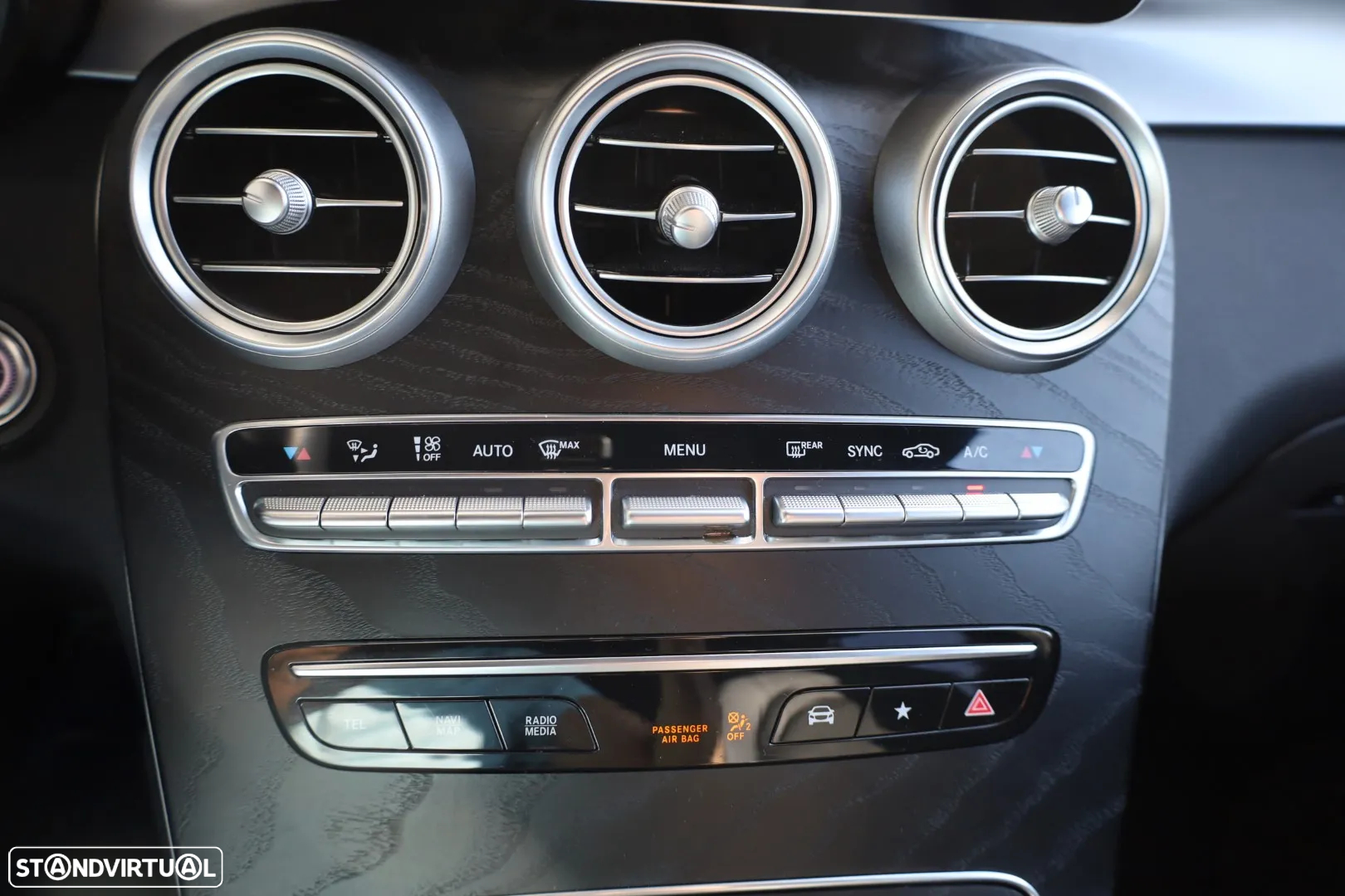 Mercedes-Benz GLC 200 d 4Matic 9G-TRONIC Exclusive - 32