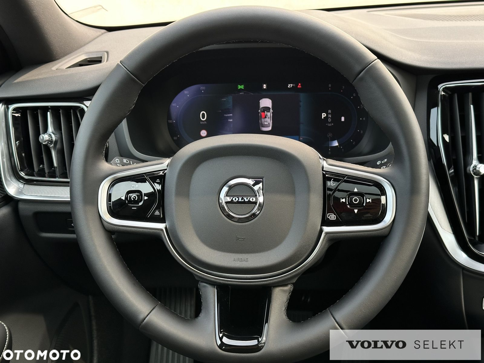Volvo S60 - 15