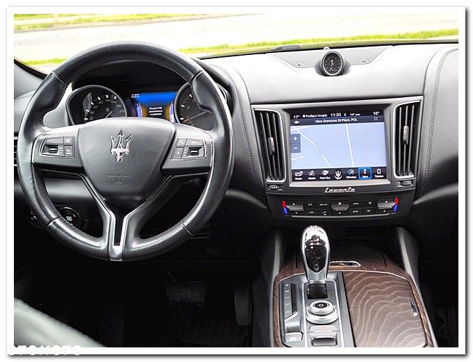 Maserati Levante Q4 Executive - 31