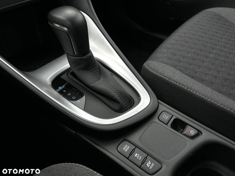 Toyota Yaris Hybrid 1.5 Comfort - 20