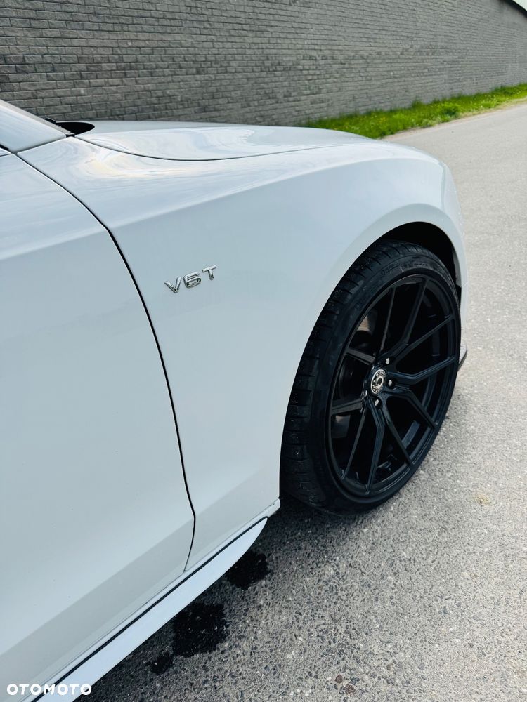 Audi S5 Coupé 3.0 TFSI Quattro S tronic - 7