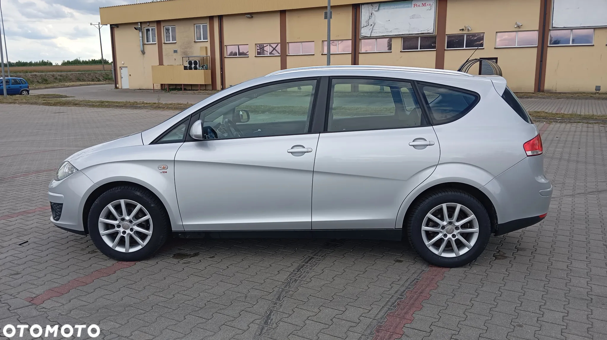 Seat Altea XL - 8