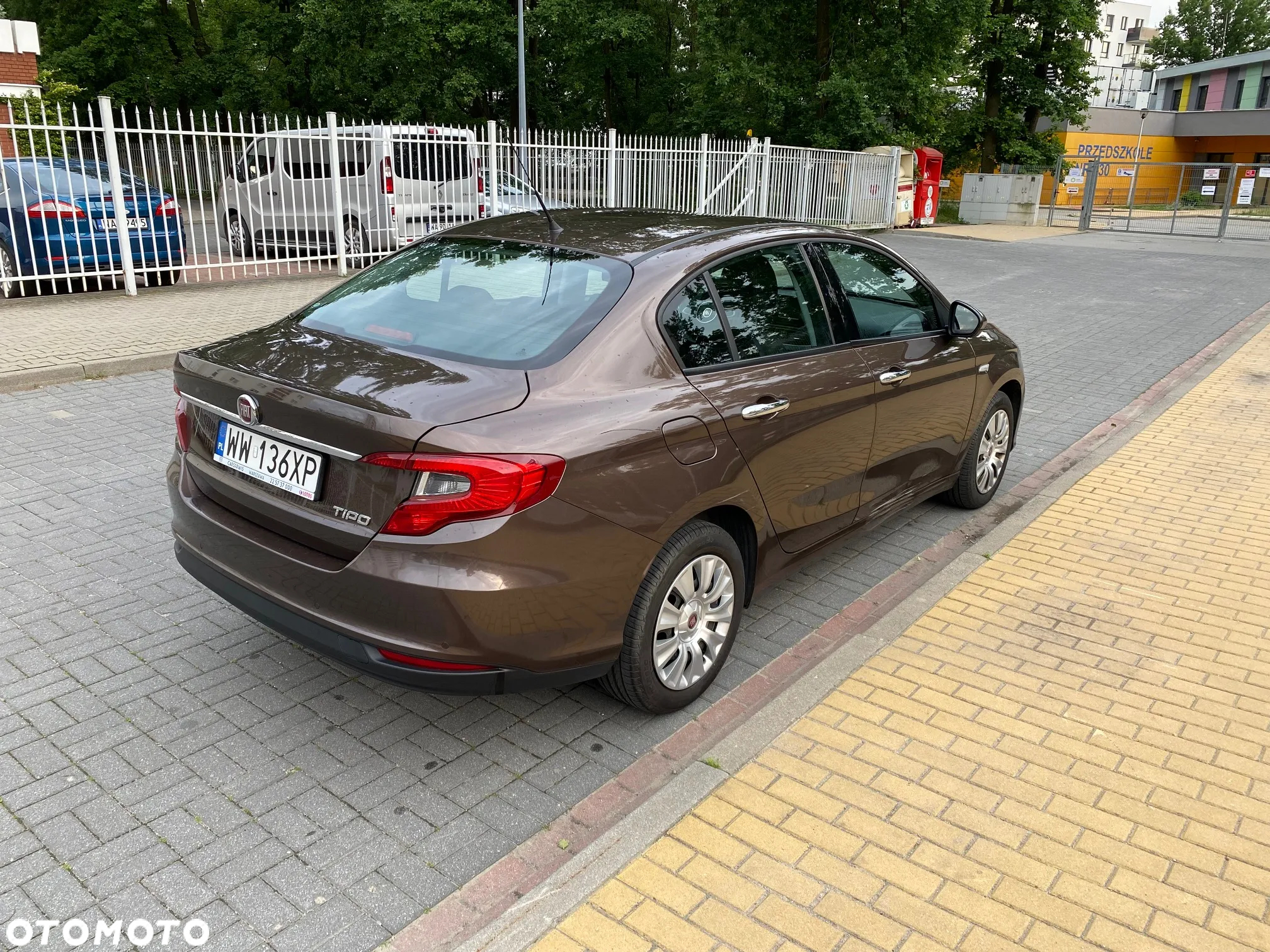 Fiat Tipo 1.4 16v Easy - 6