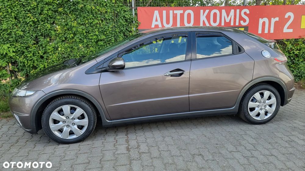 Honda Civic - 30