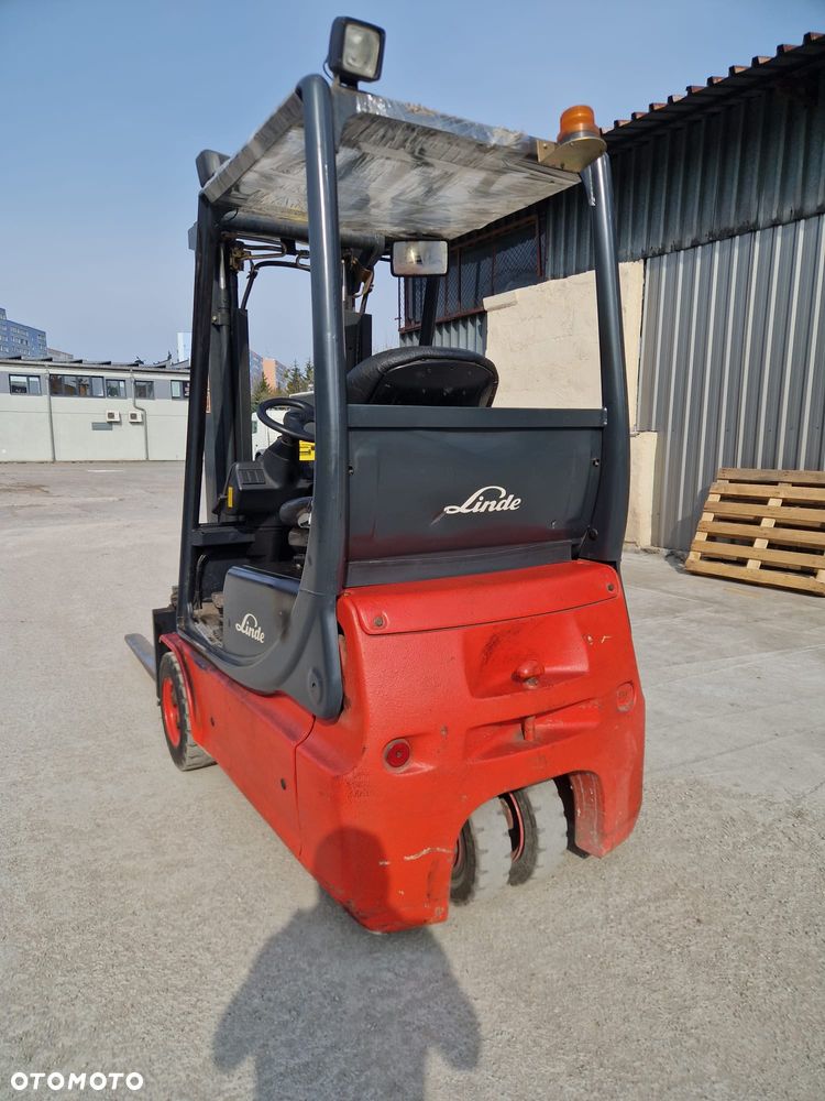 Linde E14 - 5