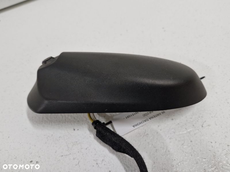 opel crossland x antena dachowa dachu 39151091 - 2
