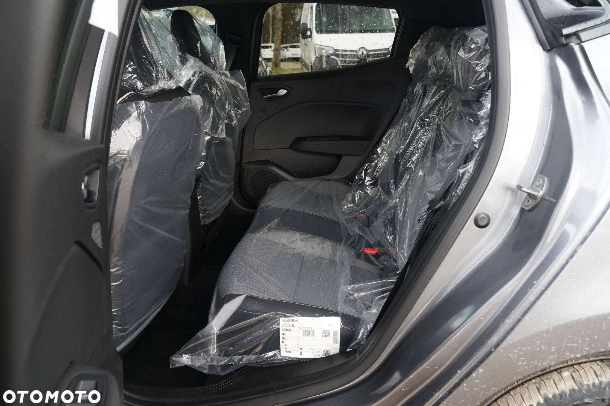 Renault Clio 1.0 TCe Techno Xtronic - 9