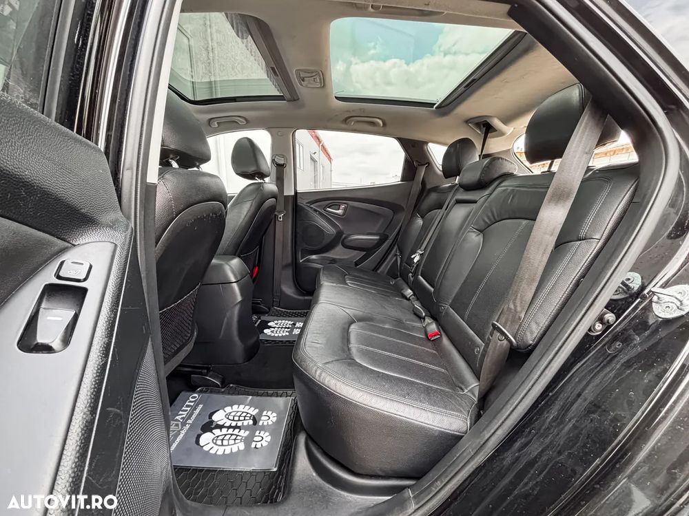 Hyundai ix35 - 9