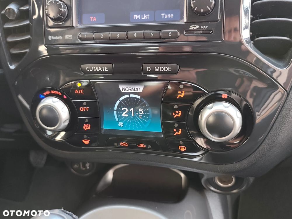 Nissan Juke 1.5 dCi Edition - 28