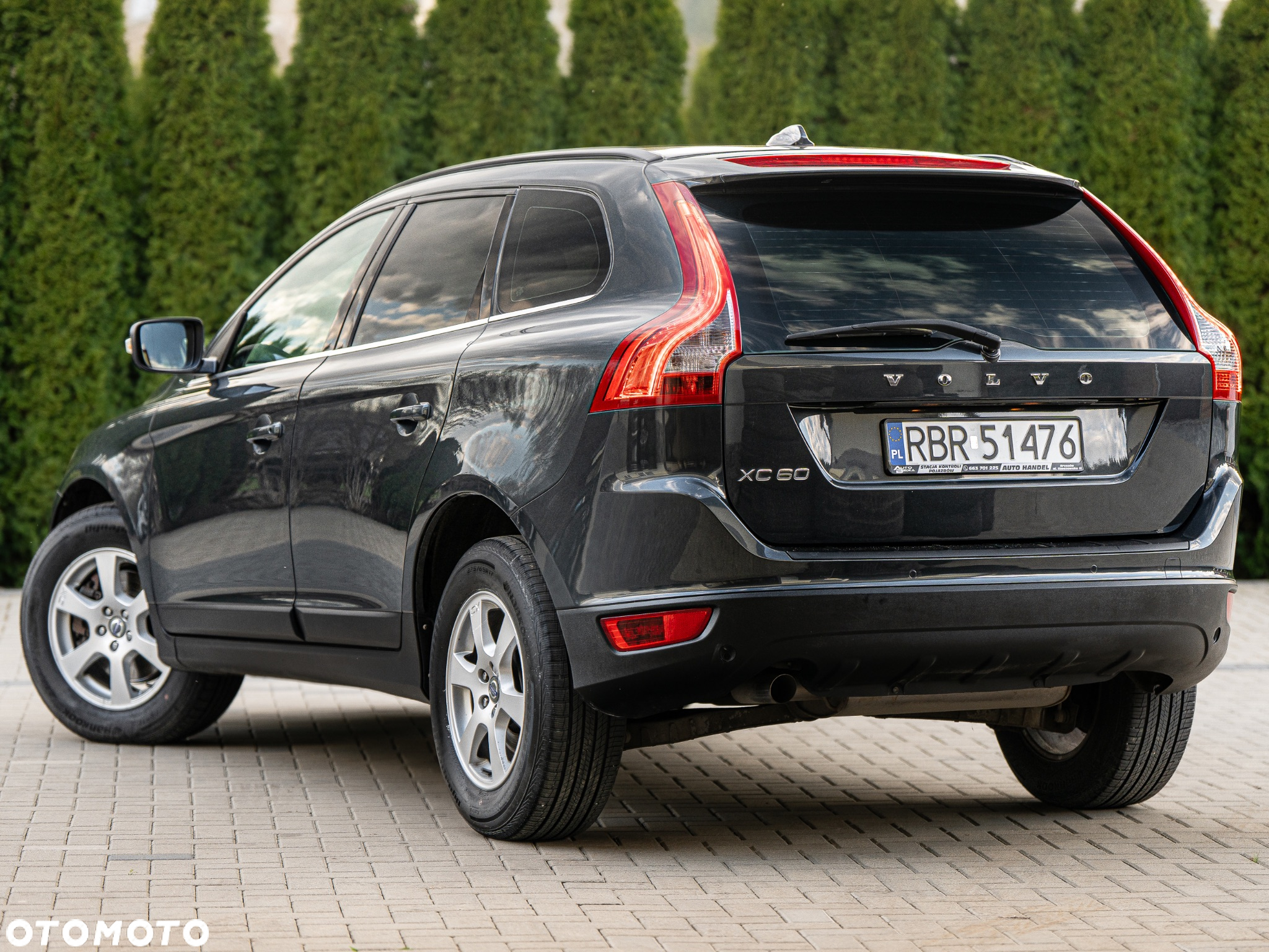 Volvo XC 60 D3 Momentum - 3