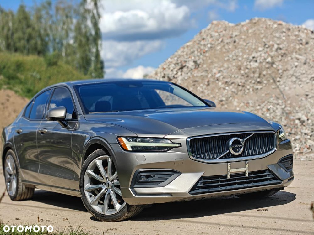 Volvo S60 T6 AWD Inscription - 13