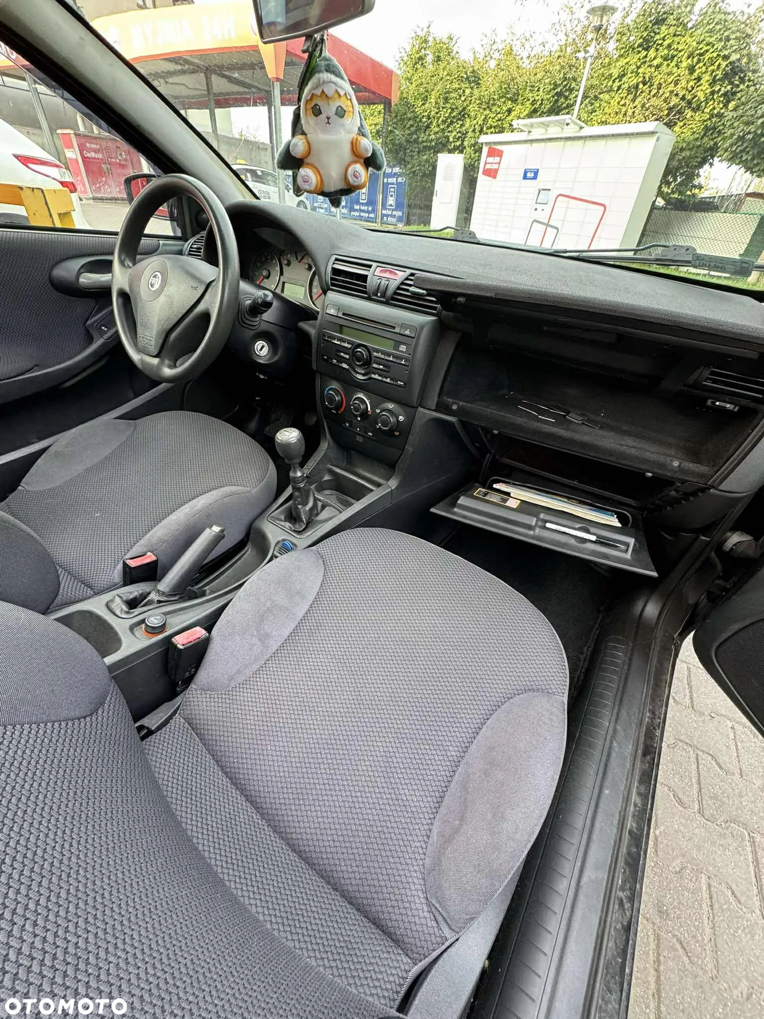 Fiat Stilo - 20
