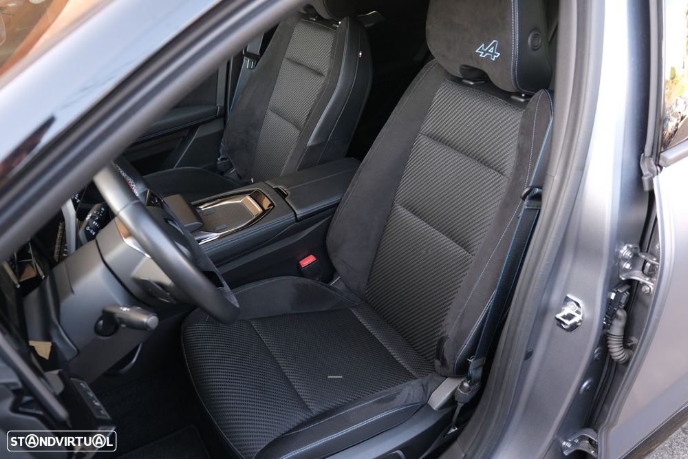 Renault Austral 1.3 Mild Hybrid Techno Esprit Alpine Auto - 12