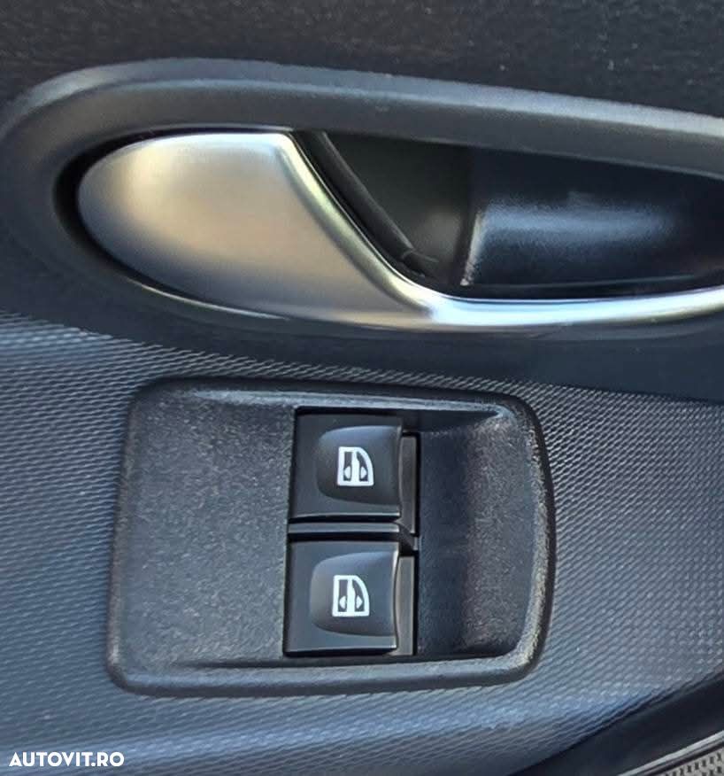 Dacia Sandero Stepway 0.9 TCe Prestige - 23