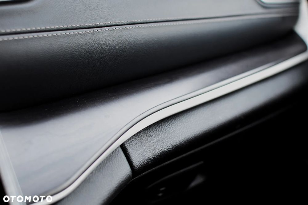 Jeep Grand Cherokee 3.6 V6 Limited - 35