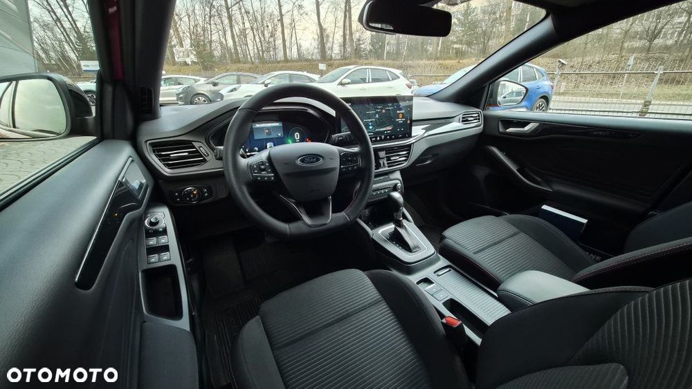 Ford Focus - 18