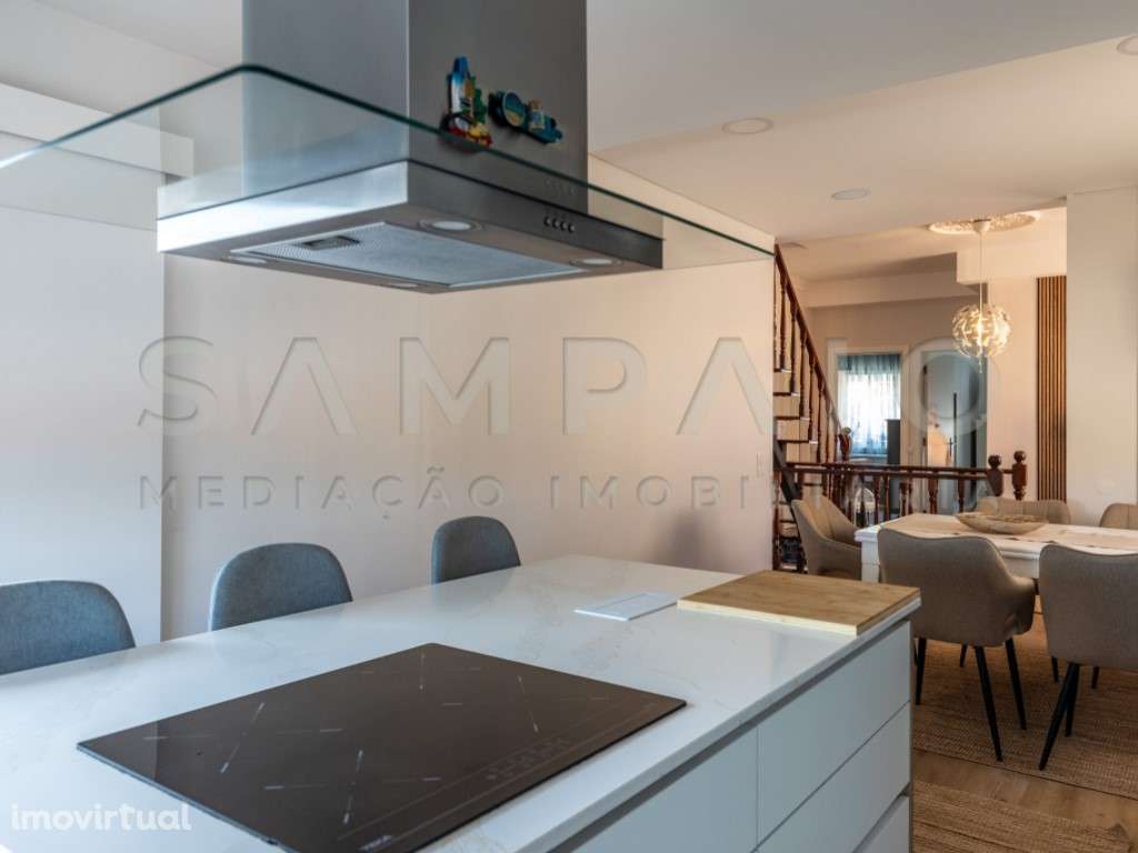 Moradia T3- Valbom - Grande imagem: 3/31