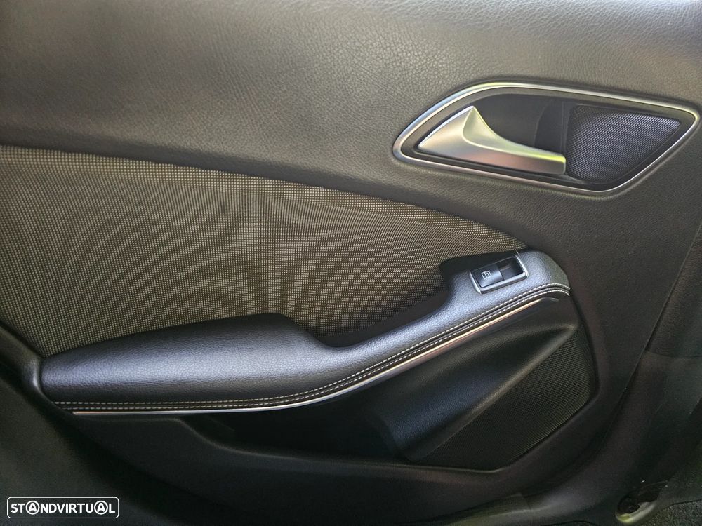 Mercedes-Benz A 180 CDI 7G-DCT 2Style - 29