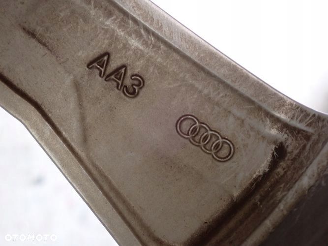 AUDI Q5 80A 7Jx17 ET34 5x112 235/65/17 felgi aluminiowe koła 80A601025J - 11