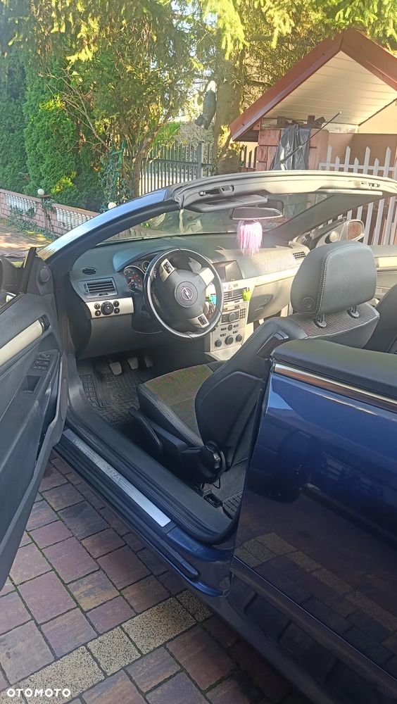 Opel Astra - 18