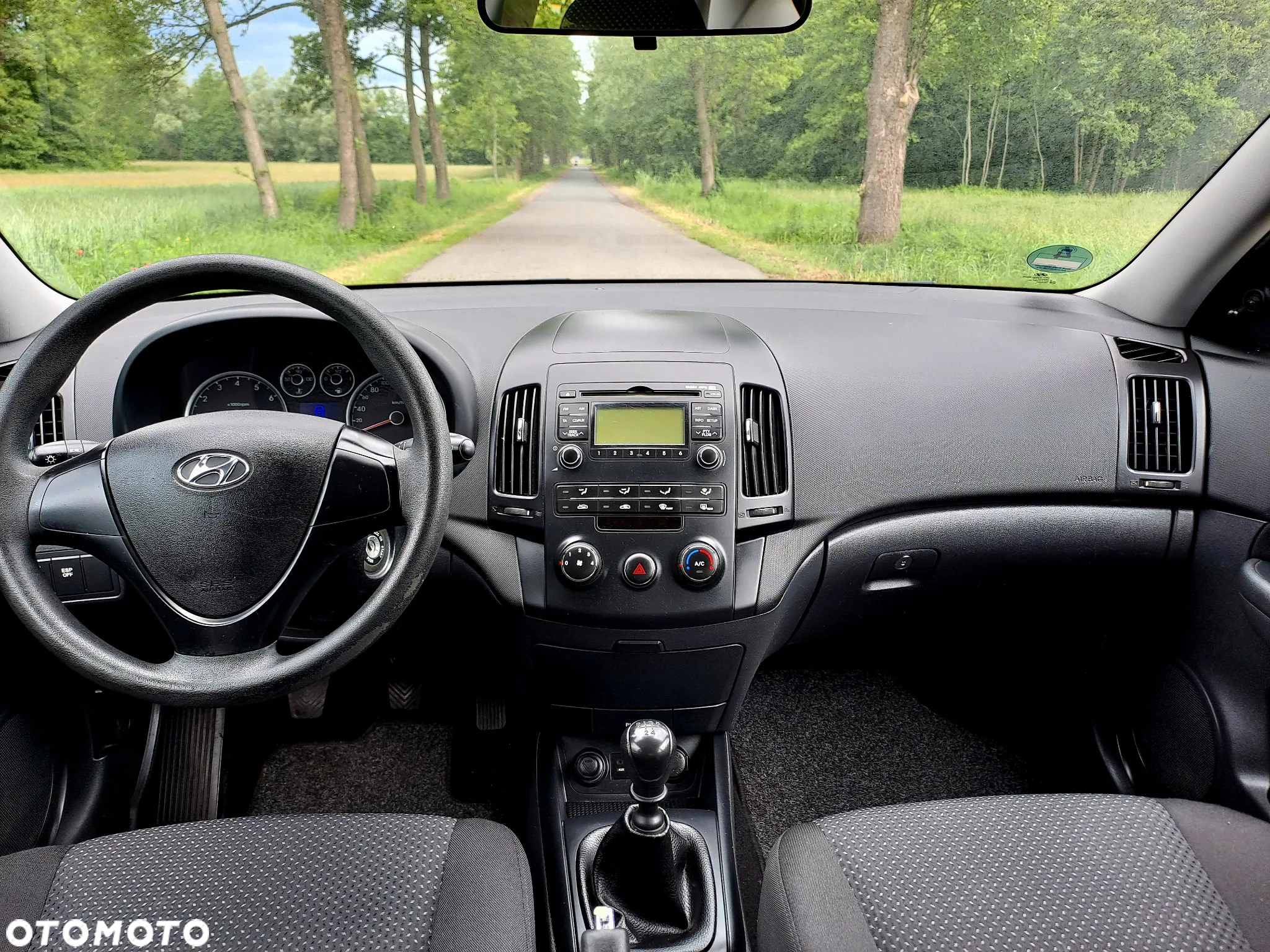 Hyundai i30 1.4 Classic - 4