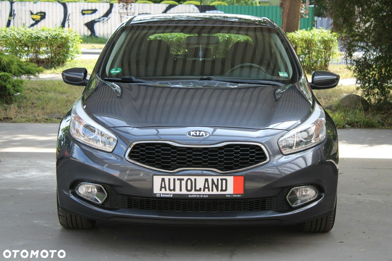 Kia Ceed Cee'd 1.4 XL - 2