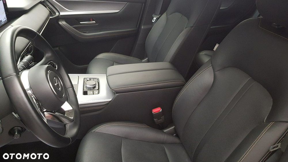 Mazda CX-60 - 25