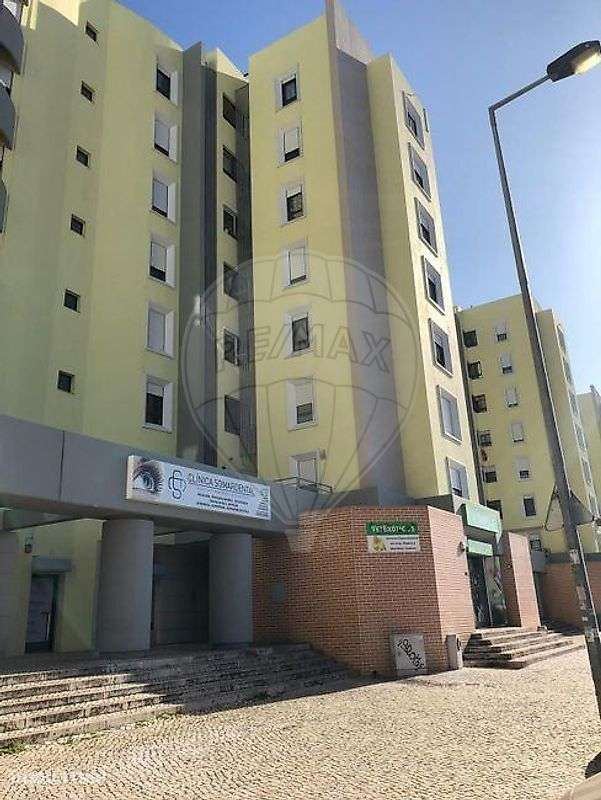 Apartamento T2 para arrendamento - Grande imagem: 2/25