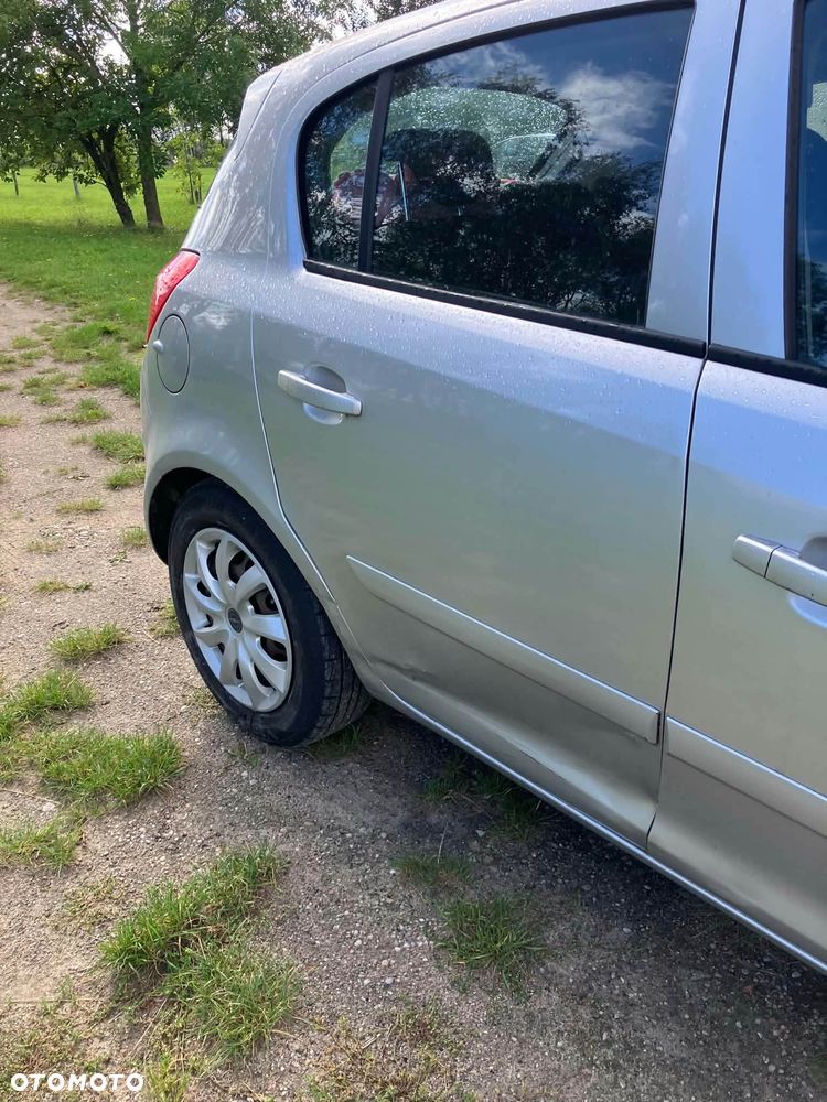 Opel Corsa - 6