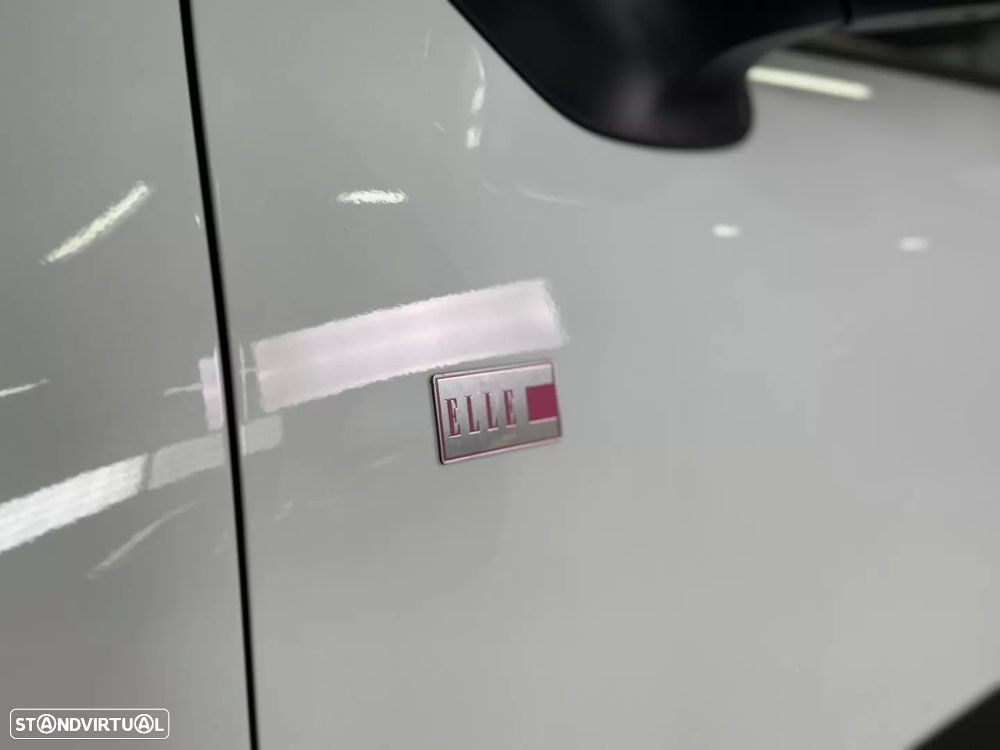 Citroën C3 1.2 PureTech Elle - 4