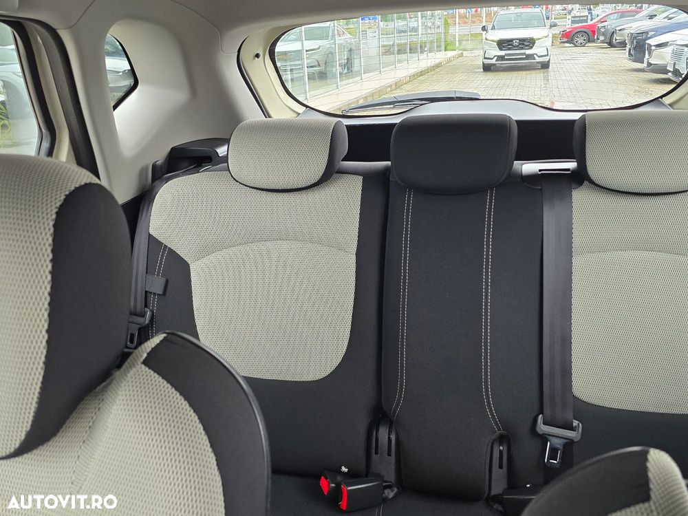 Renault Captur dCi Zen - 13