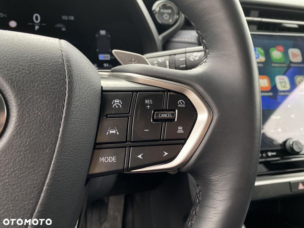 Lexus LBX 1.5 Hybrid Cool - 20