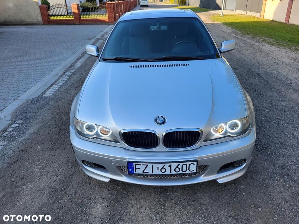 BMW Seria 3 - 12
