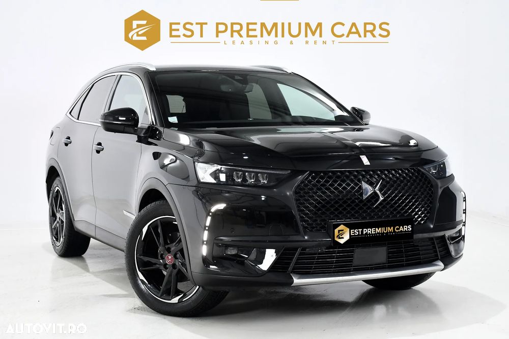 DS Automobiles DS 7 Crossback - 4