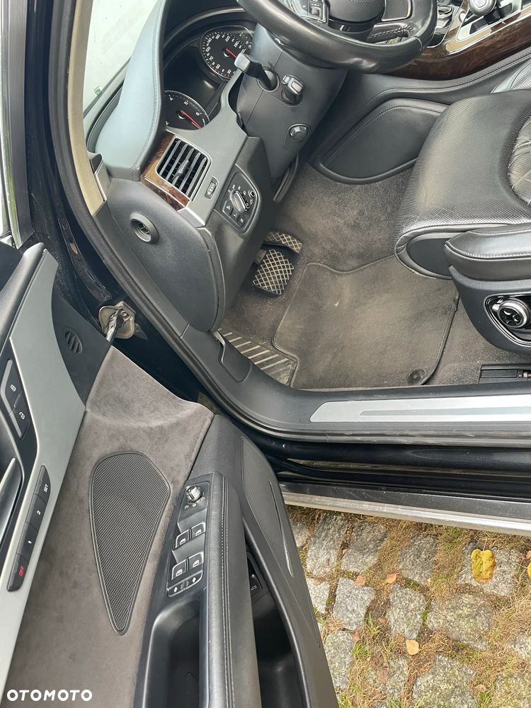 Audi A8 4.2 TDI DPF quattro tiptronic - 7