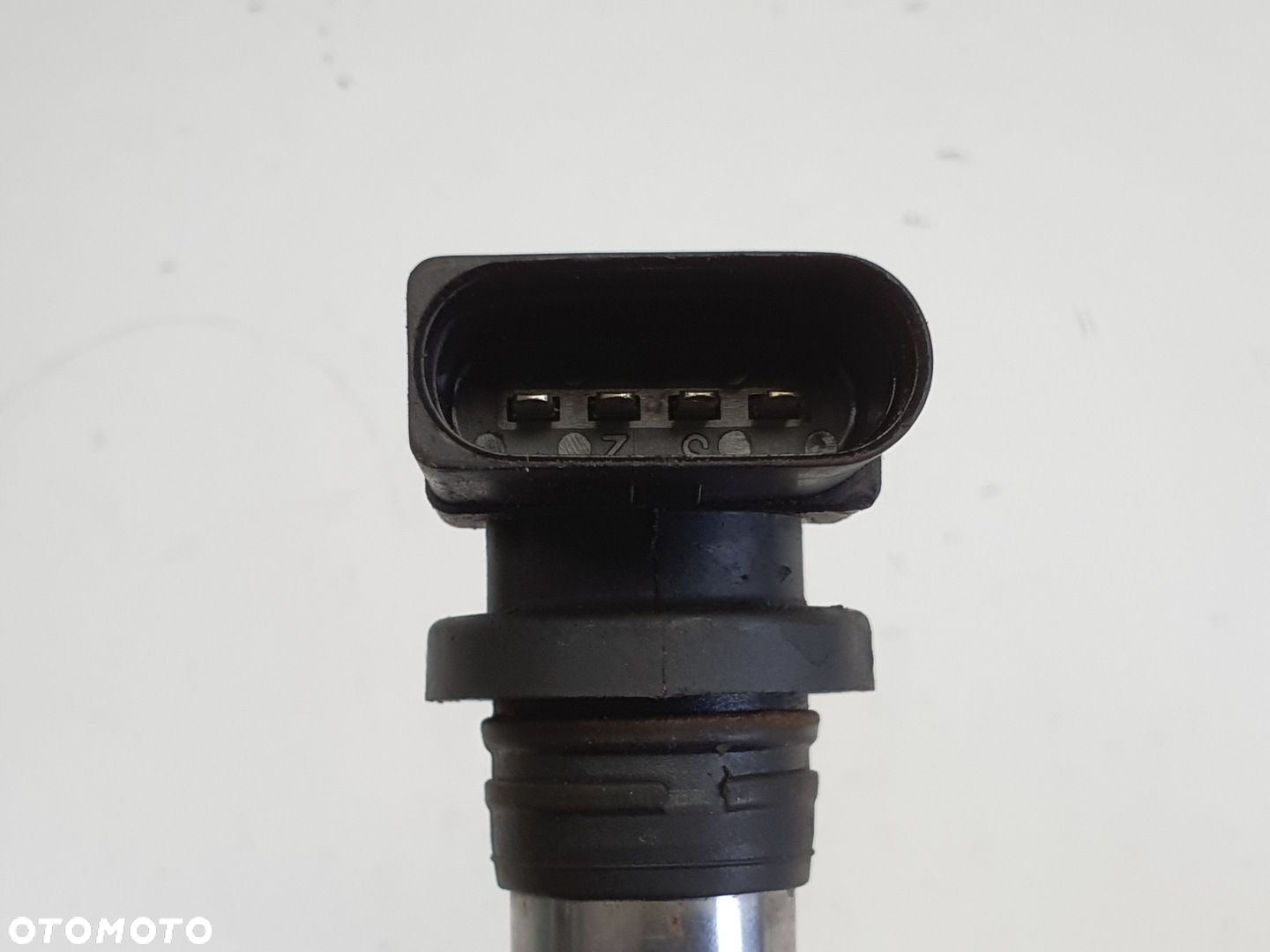 VW Golf VI 1.4 TSI CEWKA ZAPŁONOWA 036905715F - 6